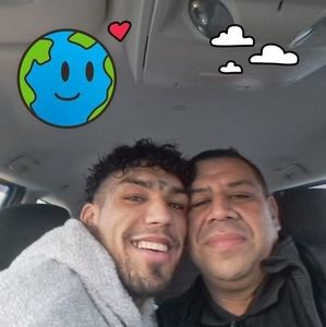 Meet your Posher, Tony